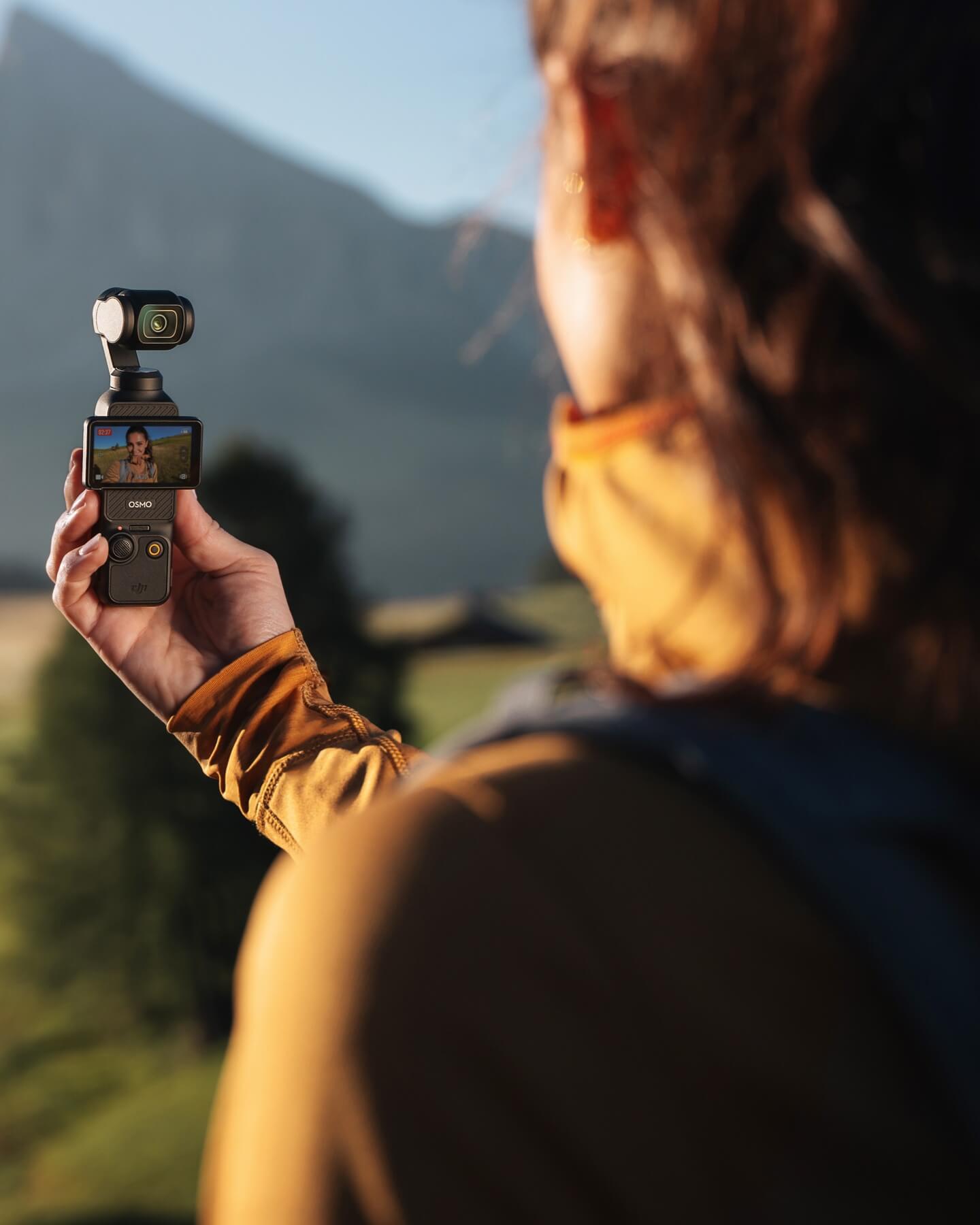Vlogging Reinvented