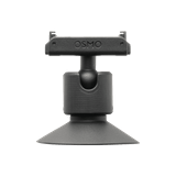 Osmo Nano Dual-Direction Magnetic Ball-Joint Adapter Mount