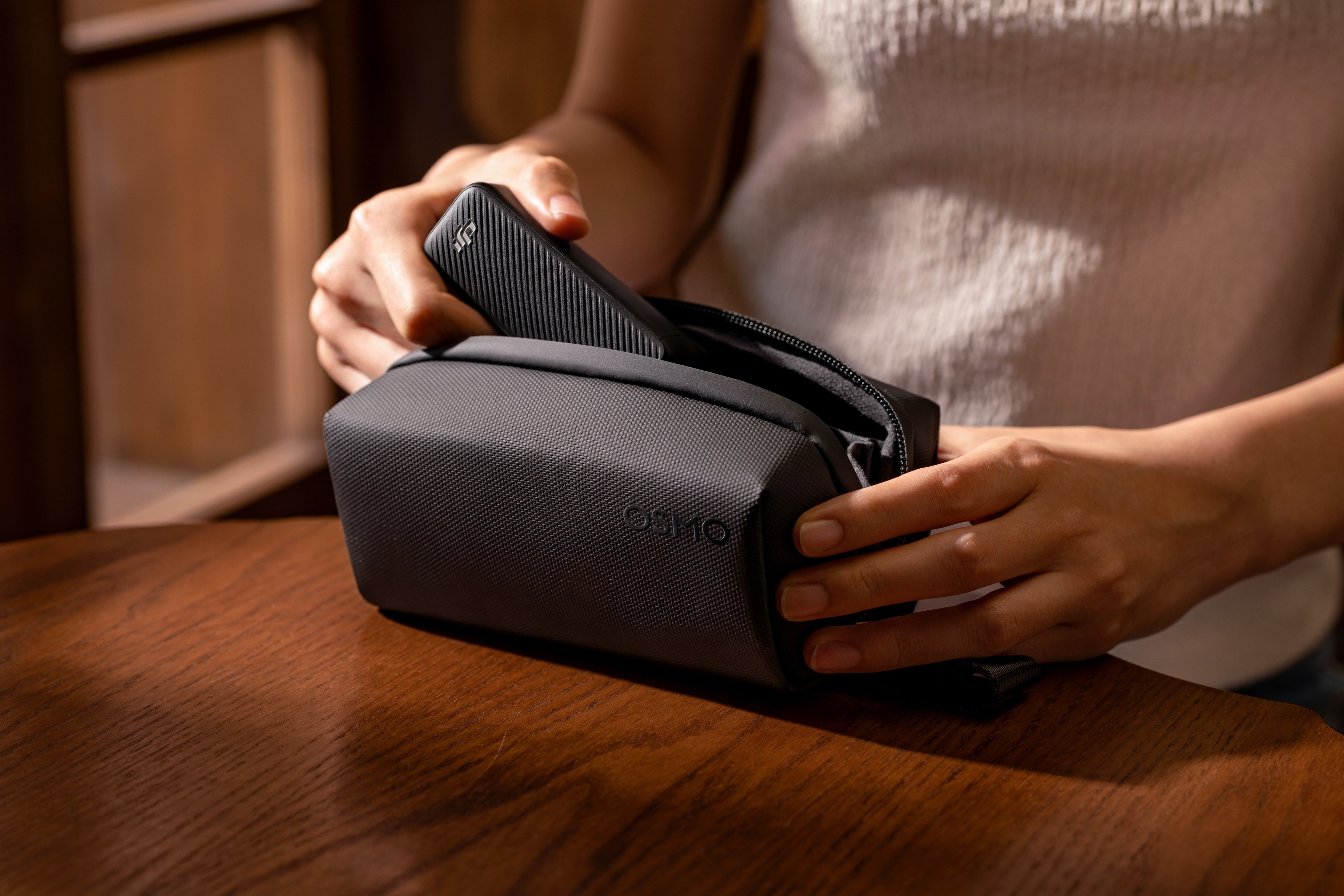 Osmo Pocket 3 Carrying Bag