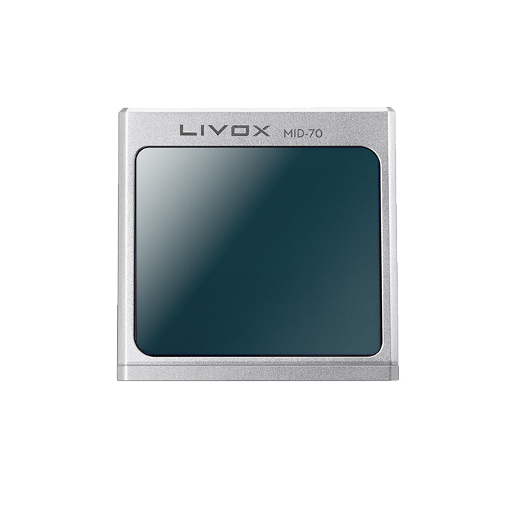 Livox Mid-70 LiDAR