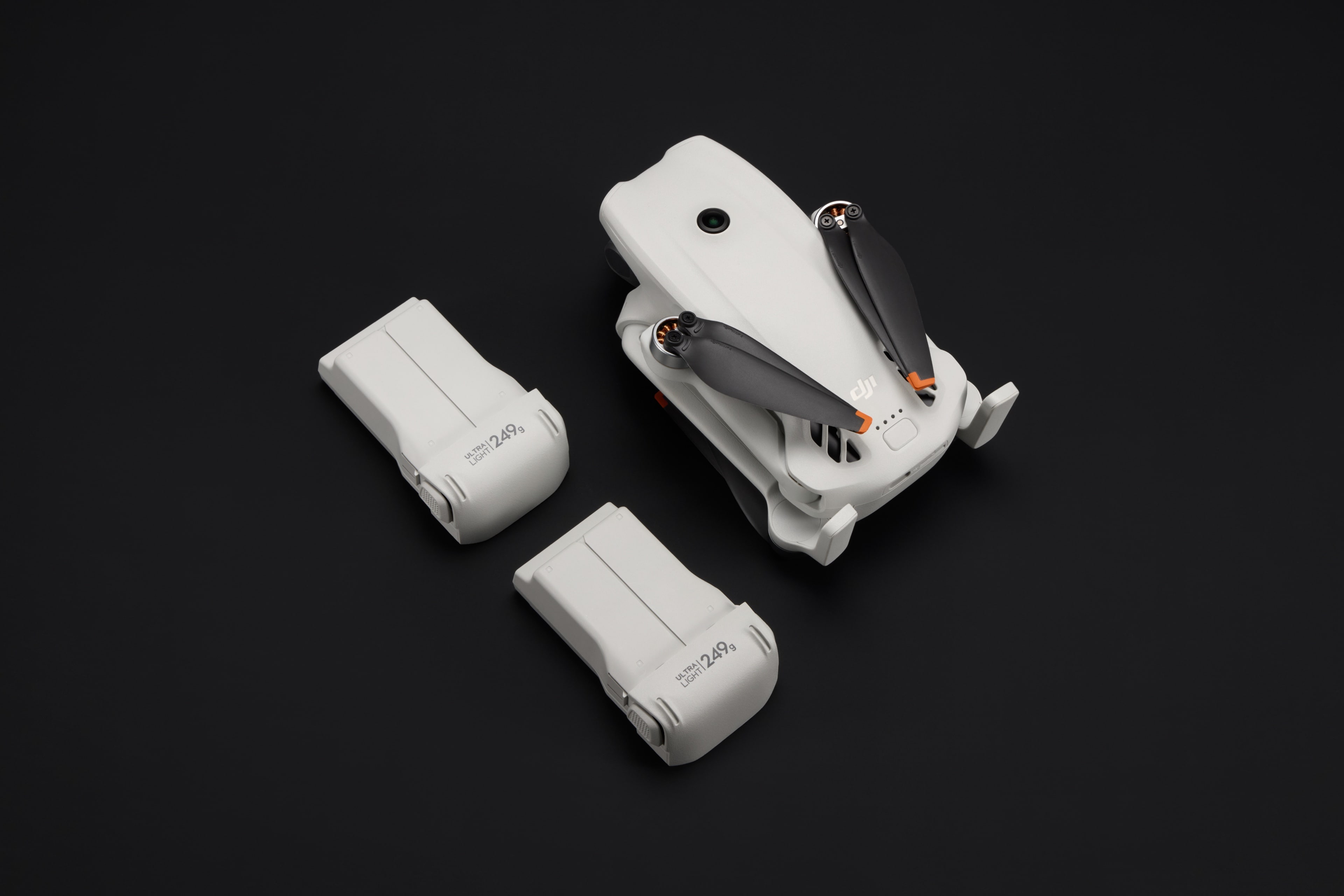 DJI Lito 1 Intelligent Flight Battery