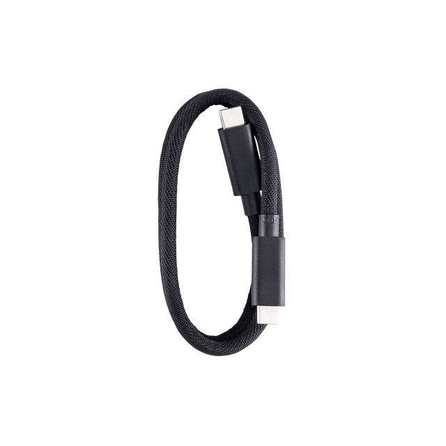 USB-C to USB-C Cable