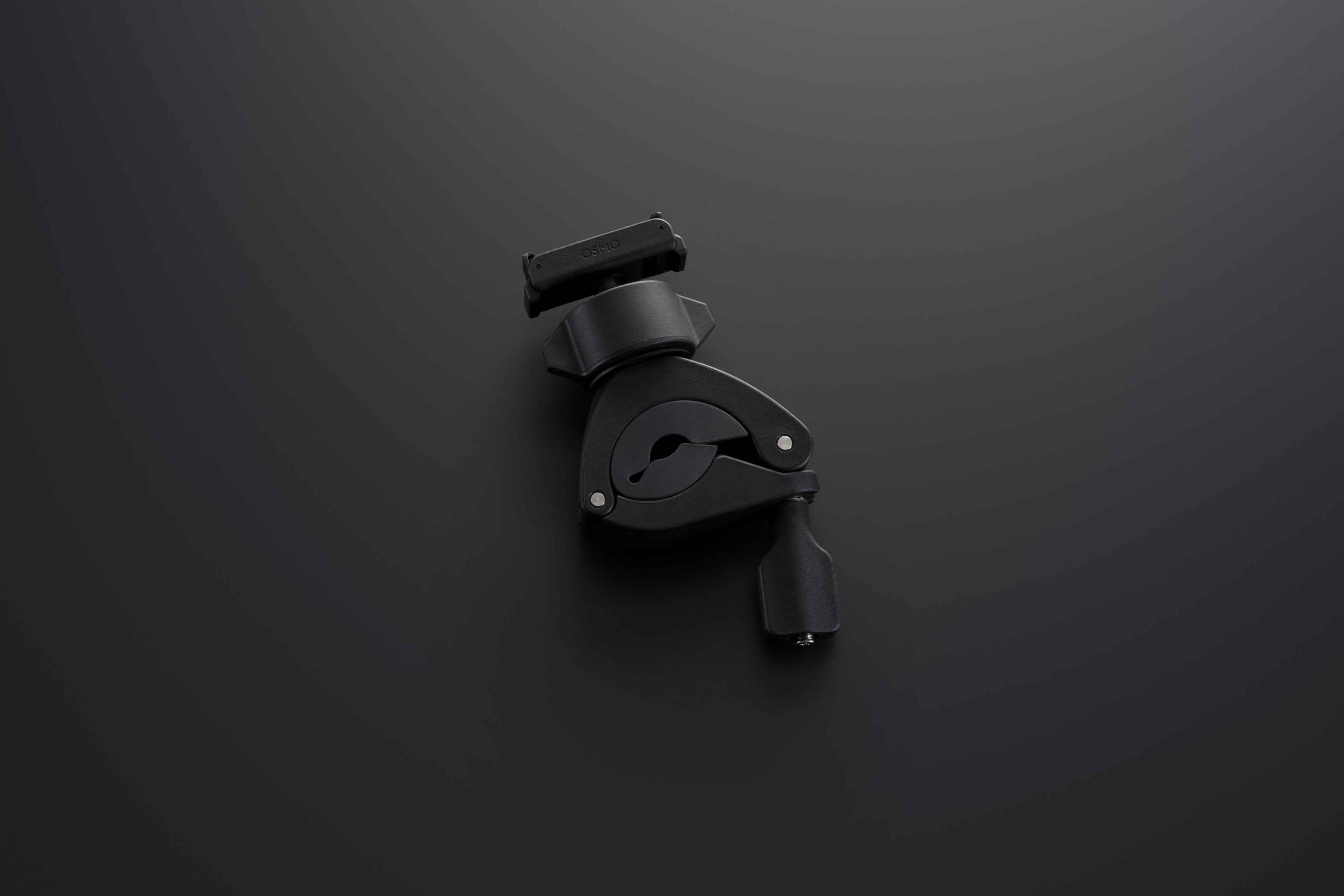 Osmo Action Dual-Direction Mini Handlebar Mount