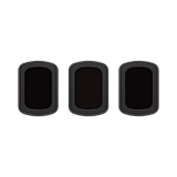Osmo Pocket 3 Magnetic ND Filter Set