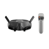 DJI Goggles 2 Motion Combo