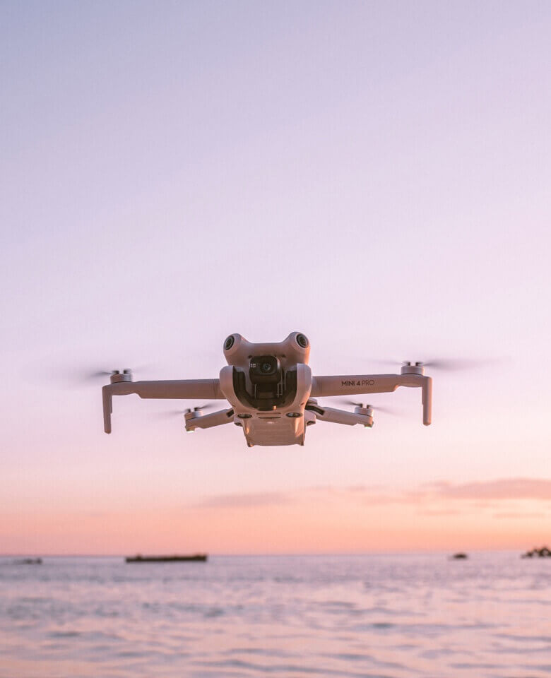 Mini 4 Pro: A Skyward Upgrade!