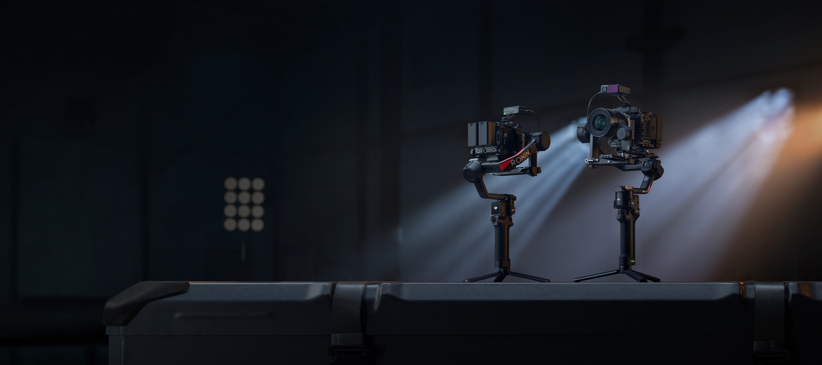 Your Ultimate Camera Stabilizer for 2024
