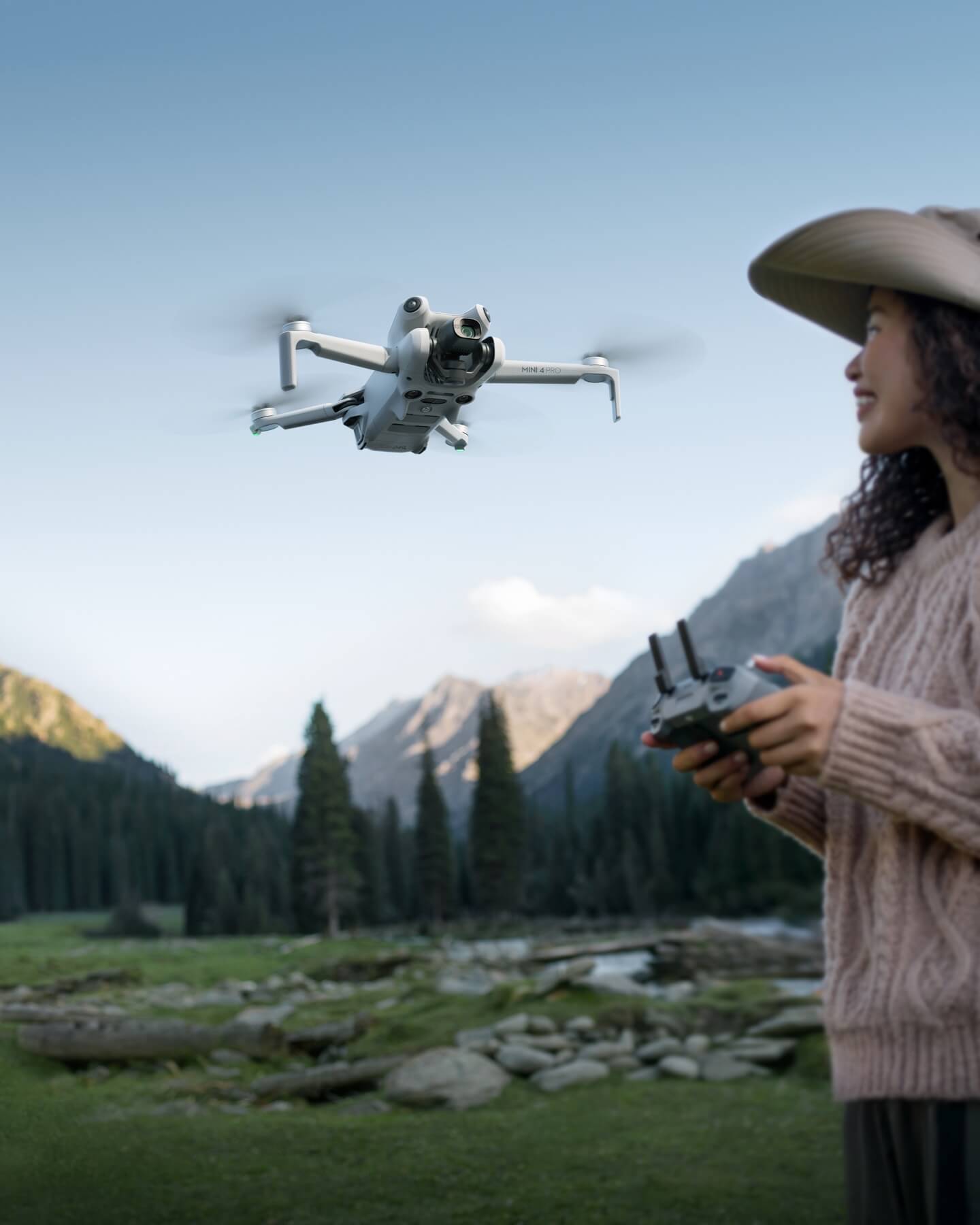 Mini Drones: The Definitive Guide