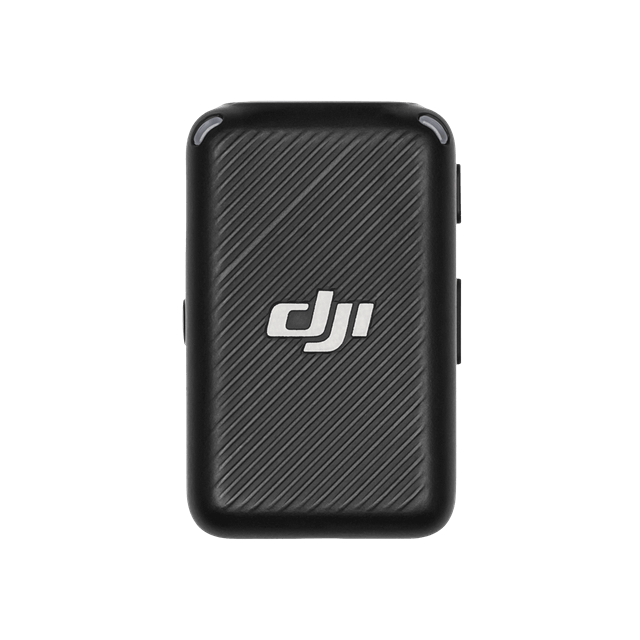 DJI Mic Transmitter