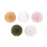 DJI Mic Mini Multi-Color Windscreens
