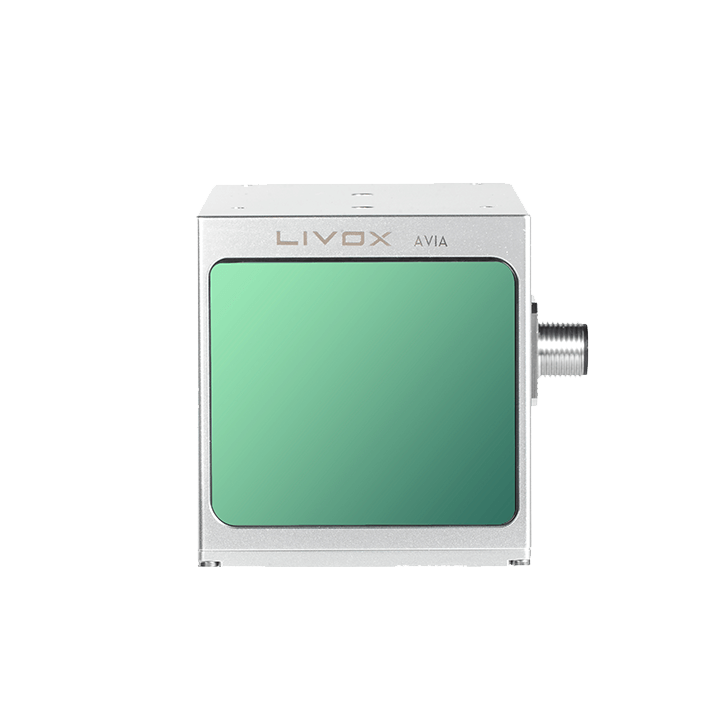 Livox Avia