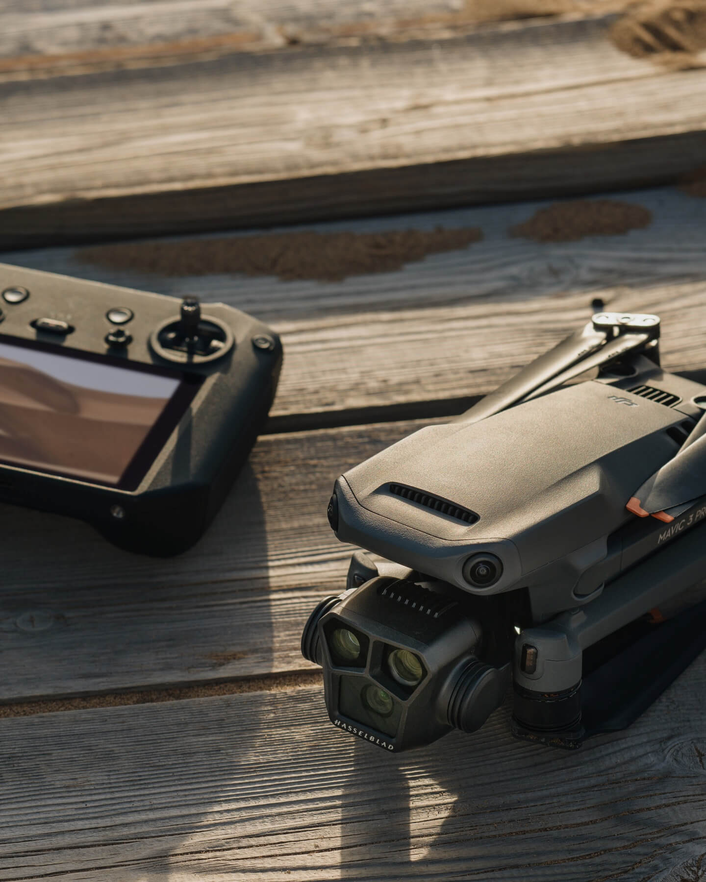 The Ultimate DJI Mavic 3 Series Accessory Guide