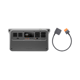 DJI Power 1000 + DJI Power SDC to DJI Mavic 3 Series Fast Charge Cable