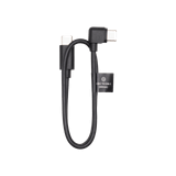 DJI RS L-Shaped Multi-Camera Control Cable (USB-C, 30 cm)