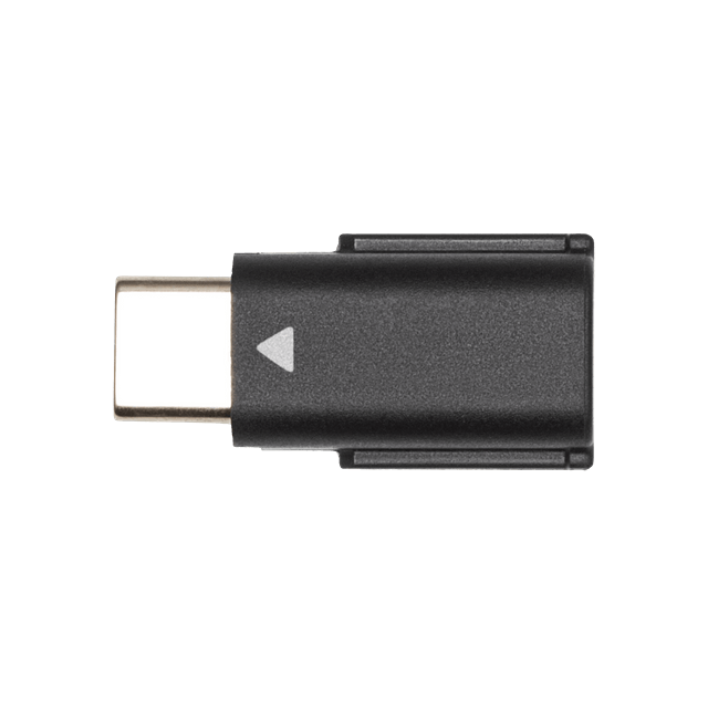 DJI Mic Mobile Phone Adapter (Type-C)
