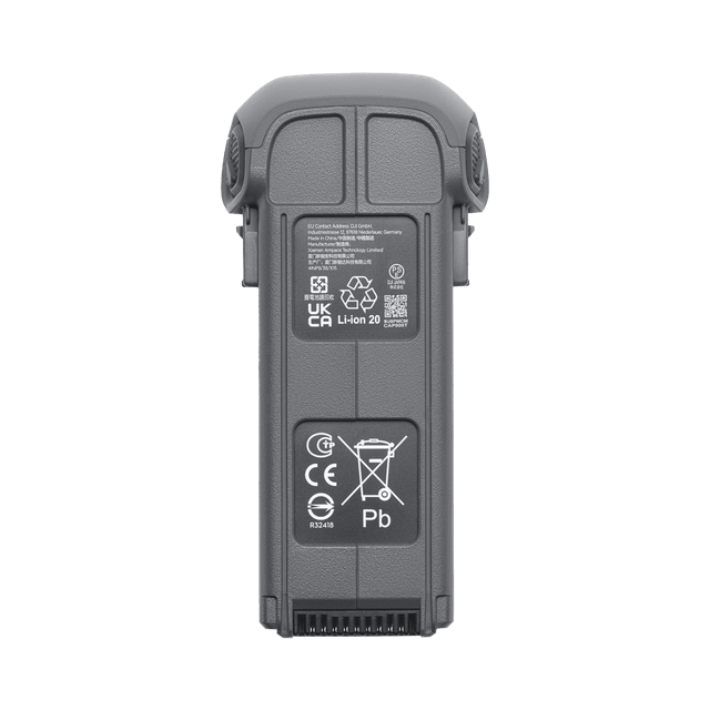 DJI Mavic 4 Pro Intelligent Flight Battery