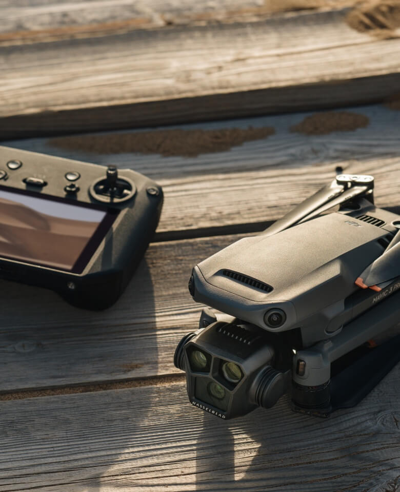 The Ultimate Mavic 3 Series Accessory Guide