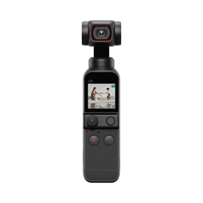 DJI Pocket 2