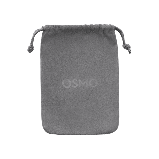 Storage Pouch