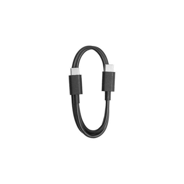 USB-C to USB-C Data Cable