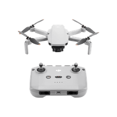 DJI Mini 2 SE (Refurbished Unit)