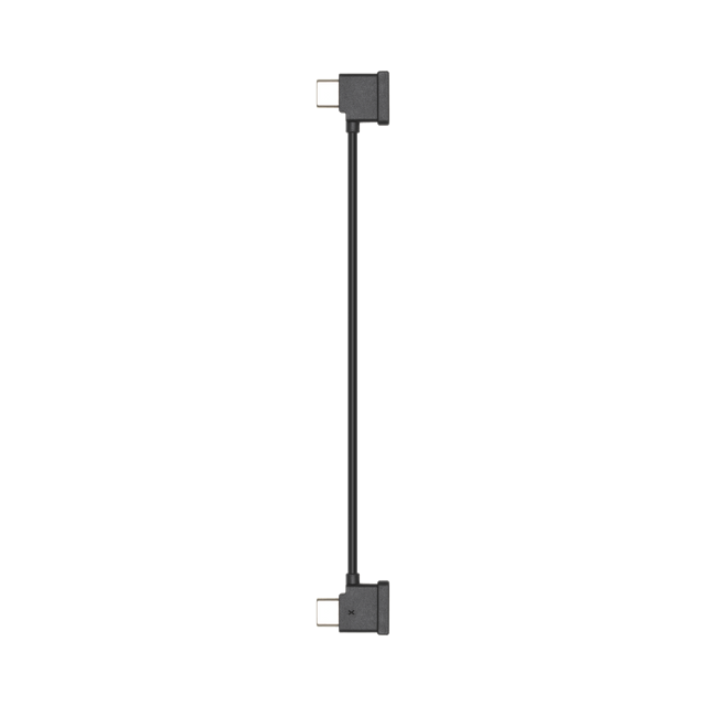DJI RC-N1 RC Cable (USB Type-C Connector)