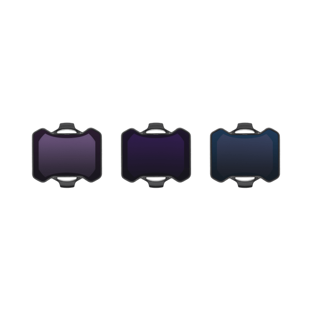 DJI Avata 2 ND Filter Set (ND8/16/32)