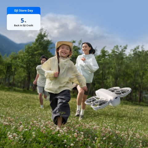 DJI Neo (No RC)