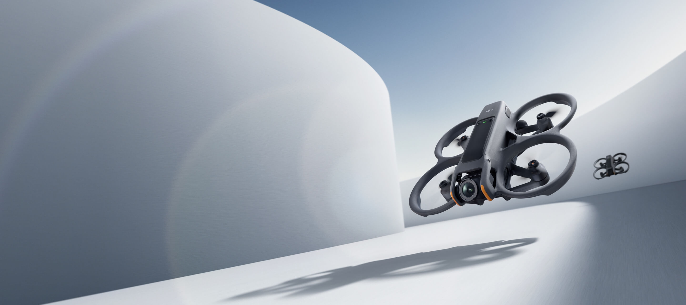 DJI Avata 2 vs DJI Avata: What's New?