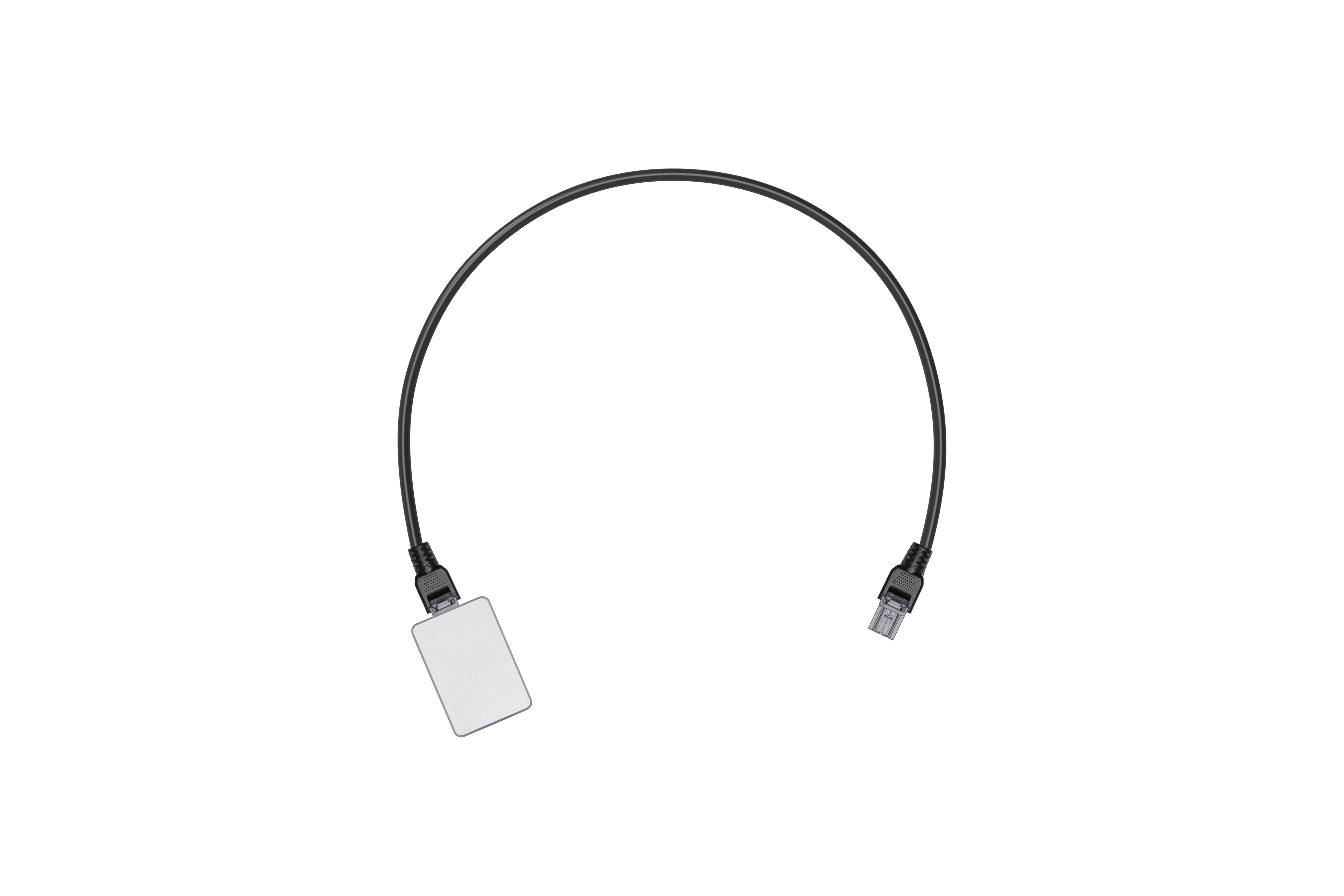 Livox Extension Cable & Coupler (1 m)
