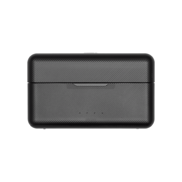DJI Mic Charging Case