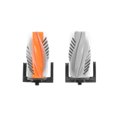 ROMO Roller Brush With Bristles and Rubber