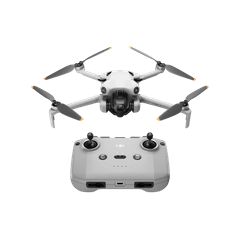 DJI Mini 4 Pro (DJI RC-N2) (Refurbished Unit)
