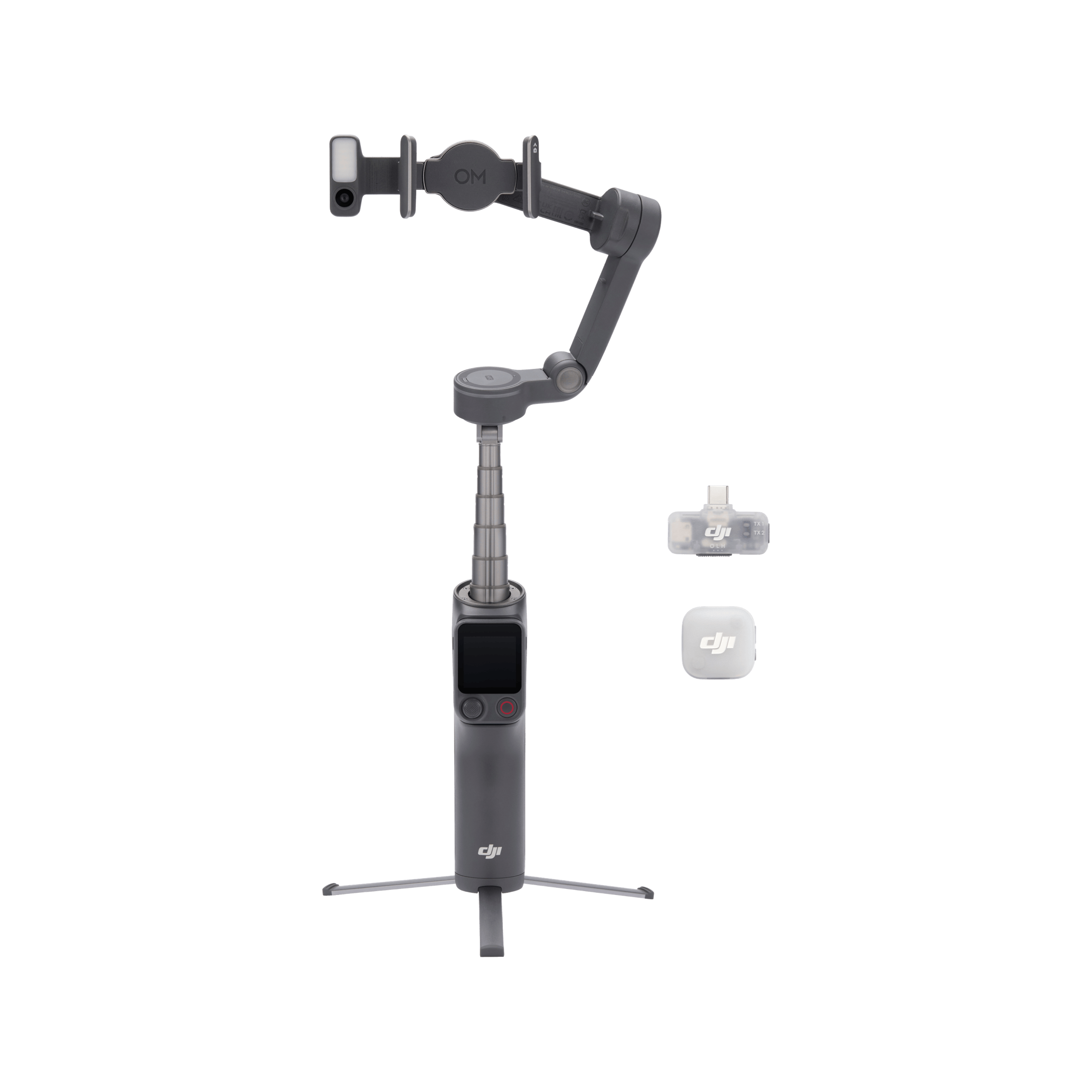 Osmo Mobile 8P Creator Combo