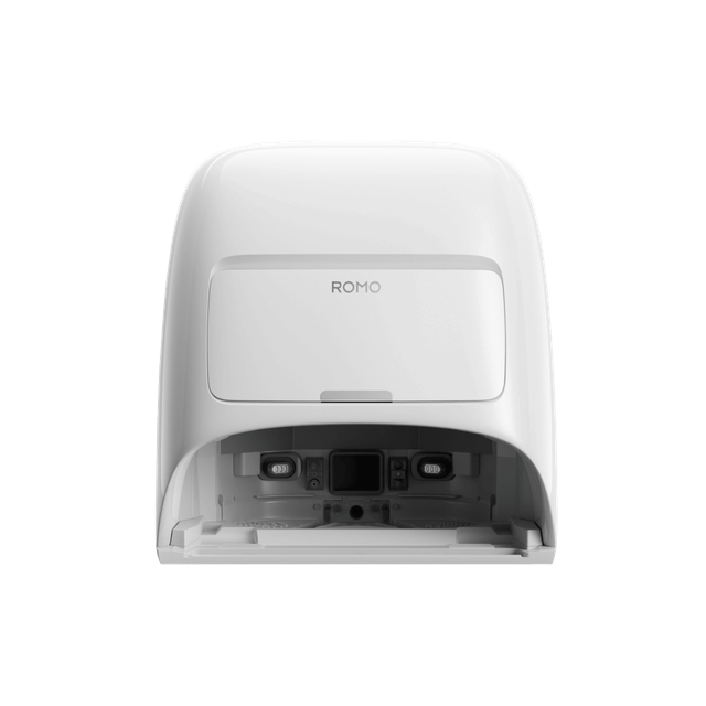 DJI ROMO S Base Station (Water Tank Version)
