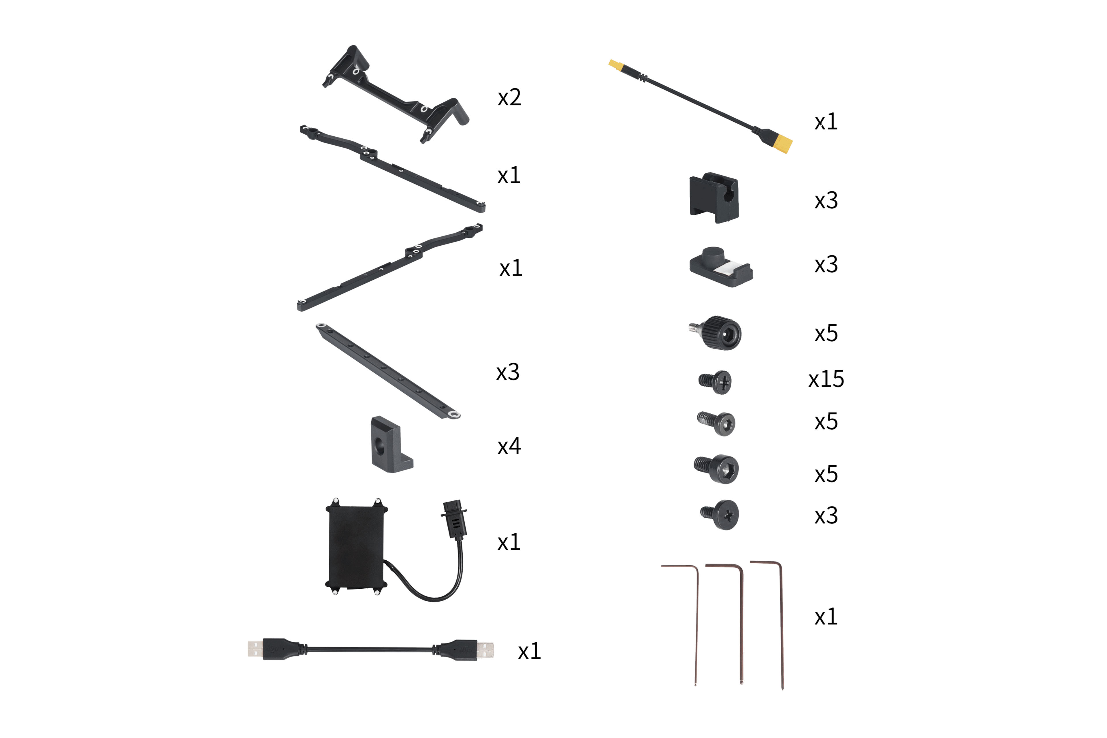 Matrice 300 RTK OSDK Expansion Module