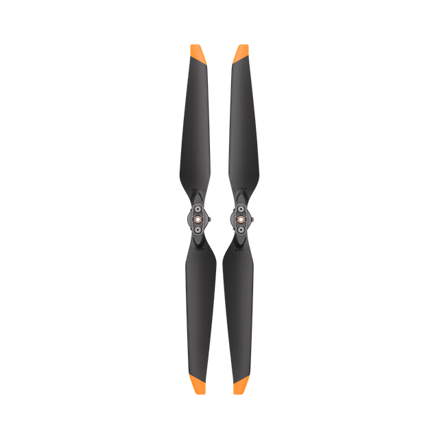 Inspire 3 Foldable Quick-Release Propellers (Pair)