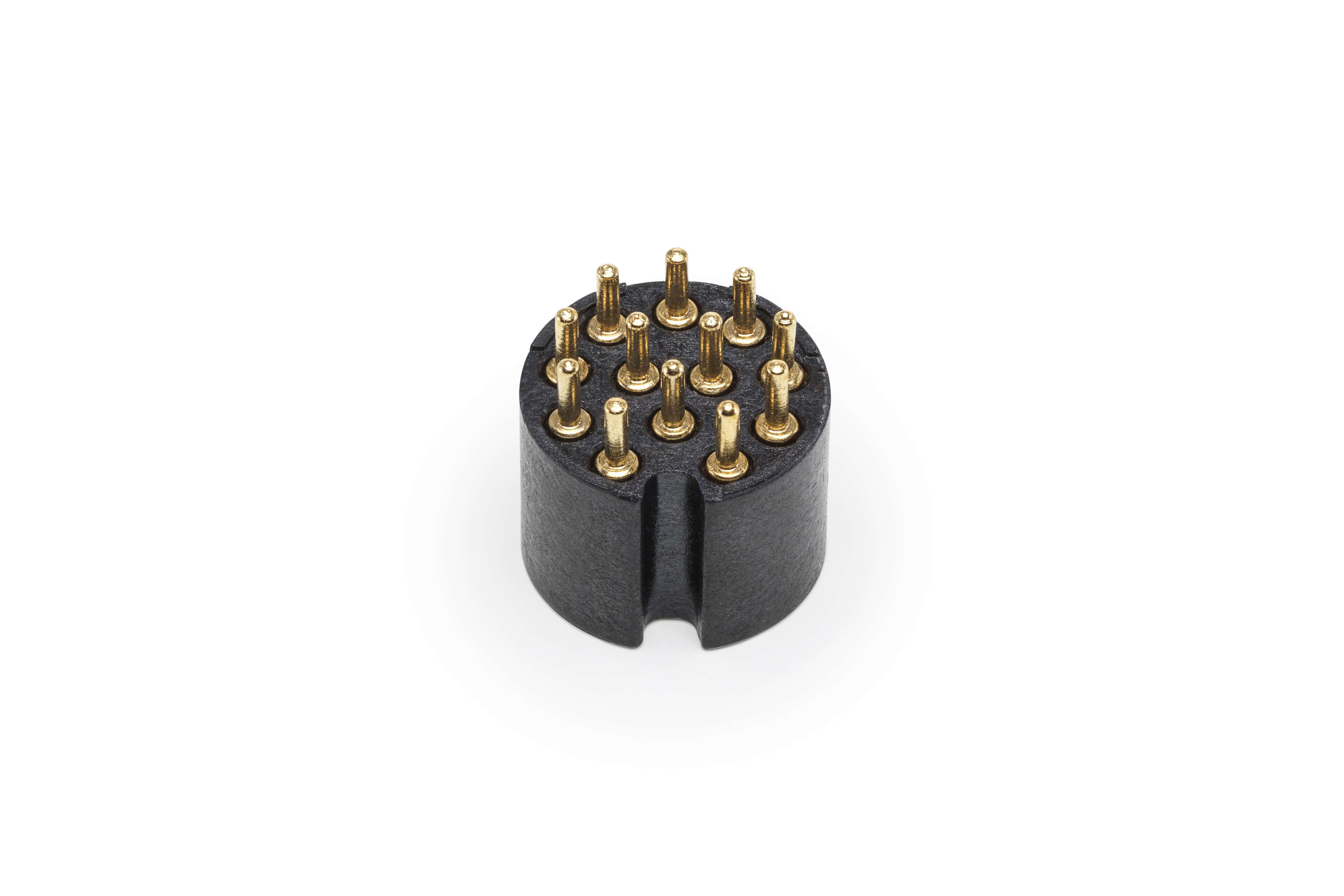 Livox M12 Aviation Plug-in Connector