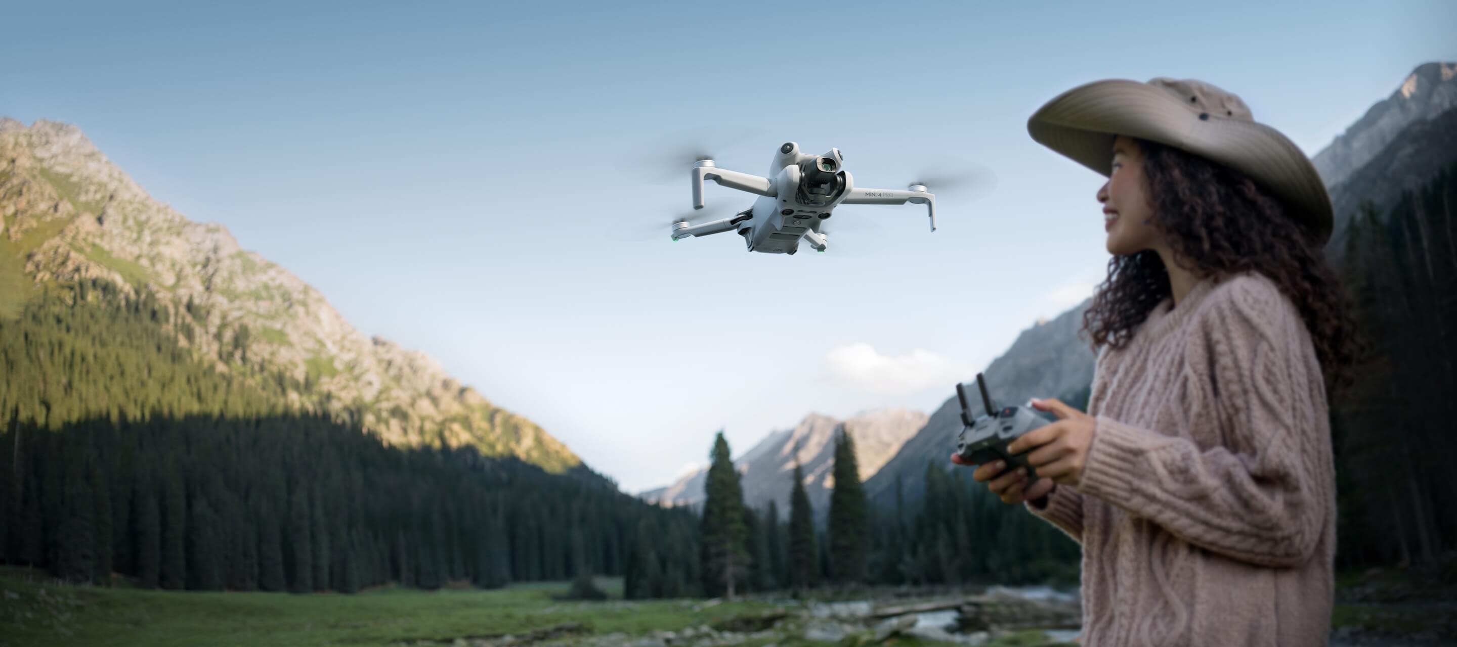 Mini Drones: The Definitive Guide
