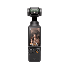 Osmo Pocket 3 (Refurbished Unit)